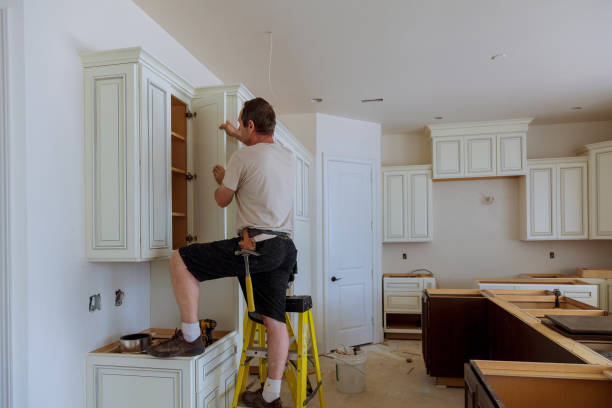 Kitchen Flooring specialists in Milford, PA